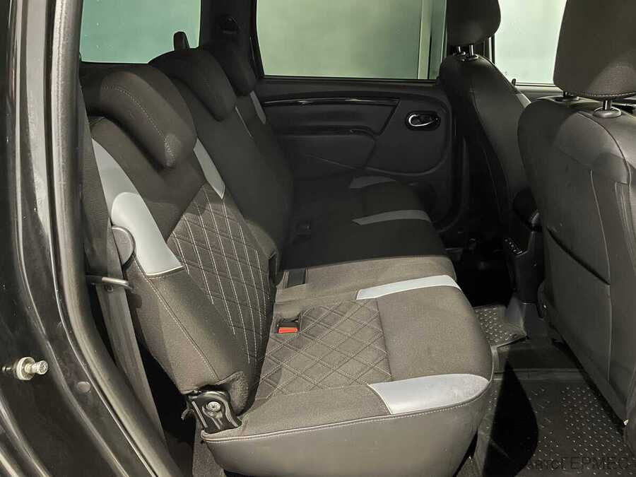 Фото LADA Largus I Рестайлинг с пробегом | №13