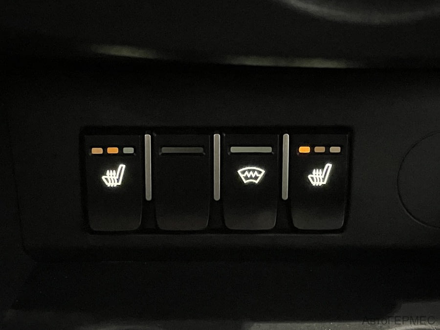 Фото LADA Largus I Рестайлинг с пробегом | №9