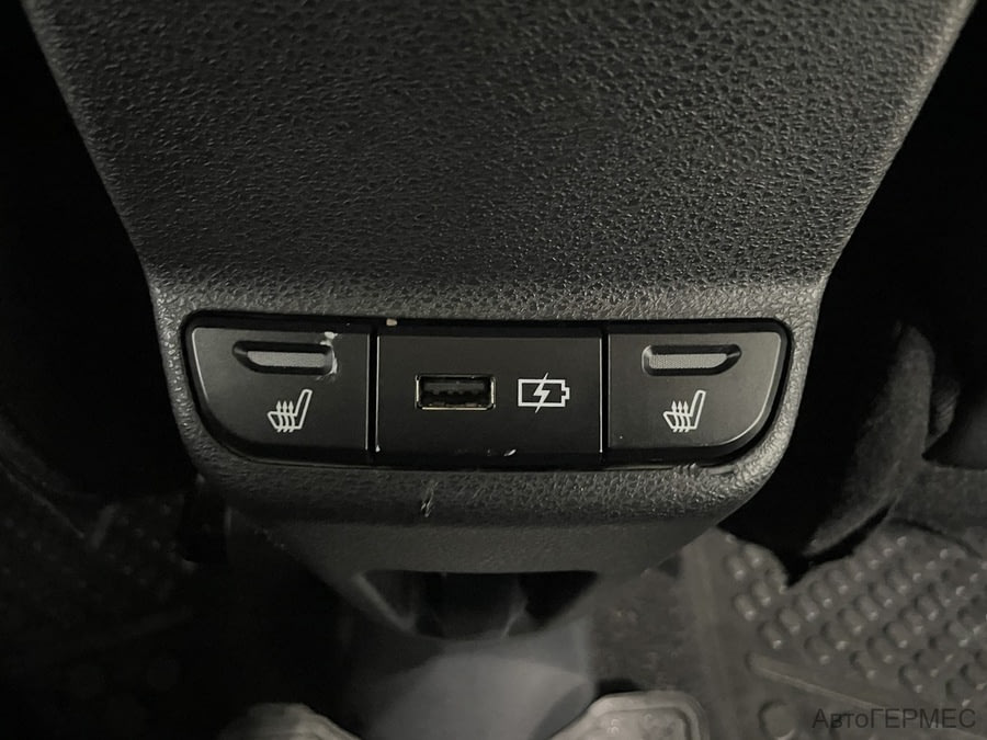 Фото LADA Largus I Рестайлинг с пробегом | №11