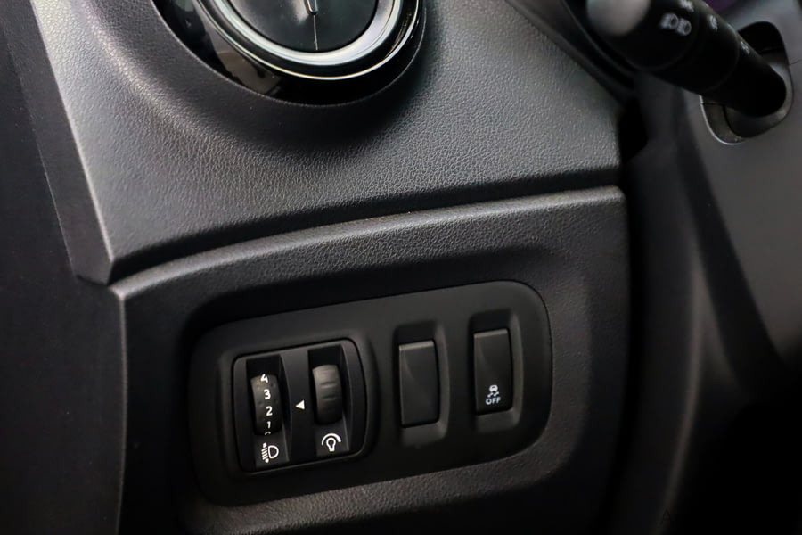 Фото LADA LARGUS CROSS I LARGUS CROSS с пробегом | №10 Фото LADA LARGUS CROSS I LARGUS CROSS с пробегом | №10