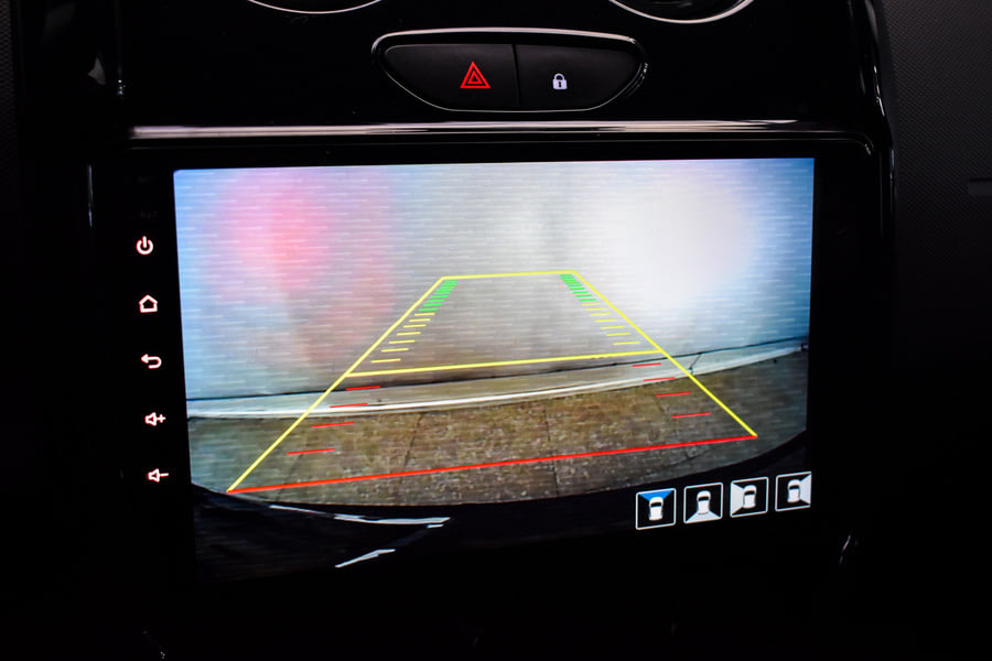 Фото LADA LARGUS CROSS I LARGUS CROSS с пробегом | №9 Фото LADA LARGUS CROSS I LARGUS CROSS с пробегом | №9