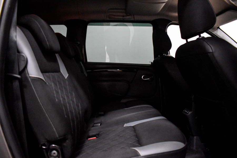 Фото LADA LARGUS CROSS I LARGUS CROSS с пробегом | №13 Фото LADA LARGUS CROSS I LARGUS CROSS с пробегом | №13