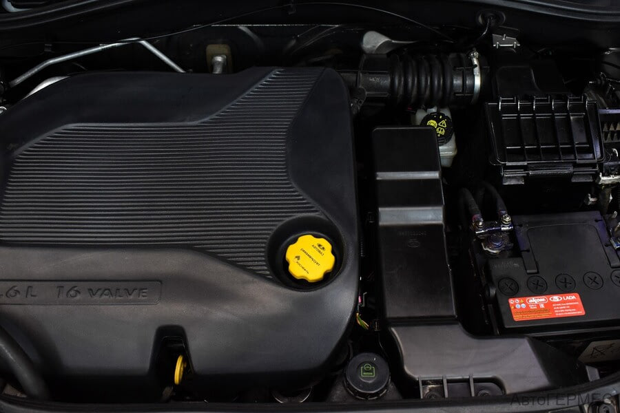 Фото LADA LARGUS CROSS I LARGUS CROSS с пробегом | №15 Фото LADA LARGUS CROSS I LARGUS CROSS с пробегом | №15