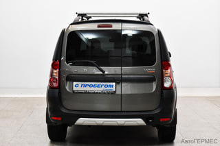 Фото LADA LARGUS CROSS I LARGUS CROSS с пробегом Фото LADA LARGUS CROSS I LARGUS CROSS с пробегом