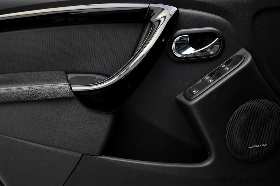 Фото LADA LARGUS CROSS I LARGUS CROSS с пробегом | №11 Фото LADA LARGUS CROSS I LARGUS CROSS с пробегом | №11