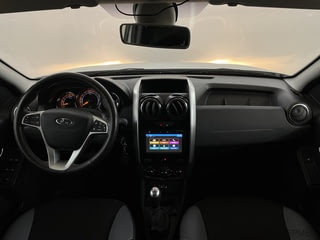 Фото LADA Largus I Рестайлинг с пробегом Фото LADA Largus I Рестайлинг с пробегом