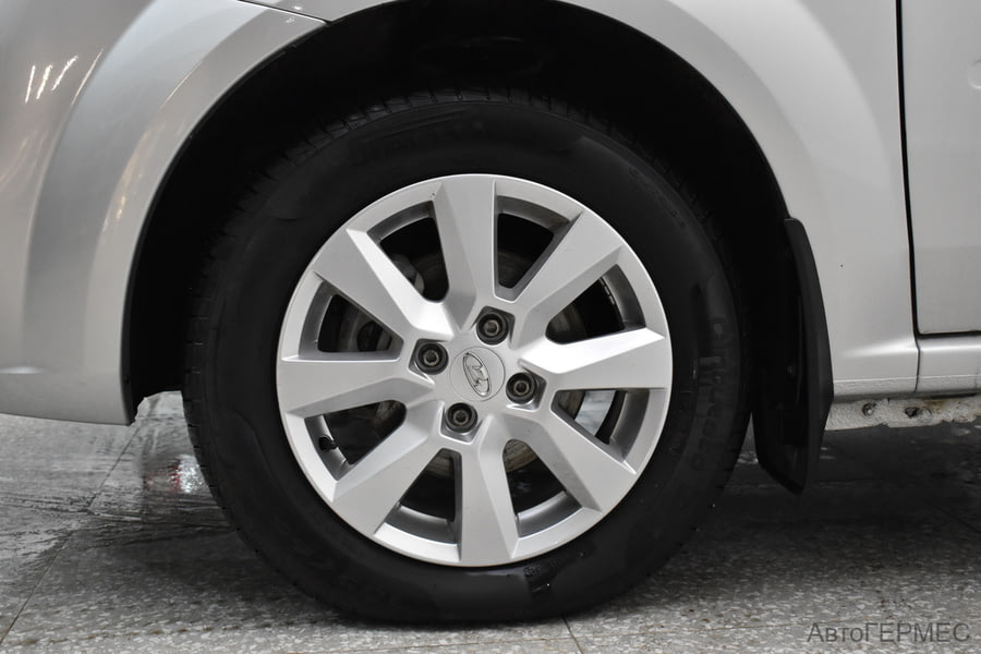 Фото LADA Largus I Рестайлинг с пробегом | №15