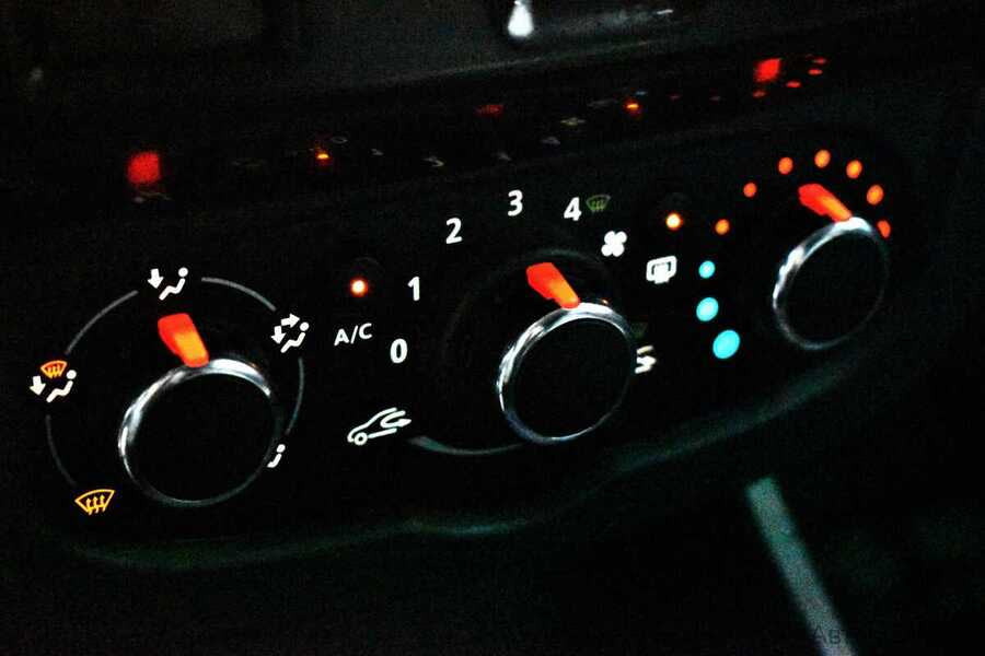 Фото LADA Largus I Рестайлинг с пробегом | №7