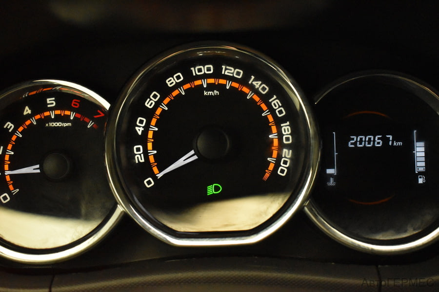 Фото LADA Largus I Рестайлинг с пробегом | №6