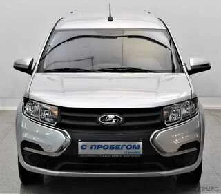 Фото LADA Largus I Рестайлинг с пробегом