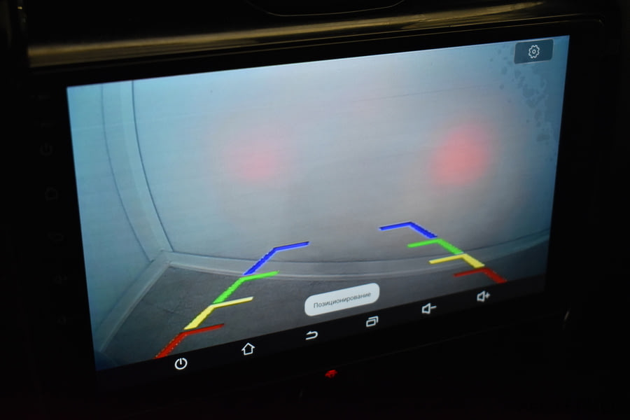 Фото LADA Largus I Рестайлинг с пробегом | №9