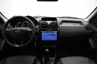 Фото LADA Largus I Рестайлинг с пробегом