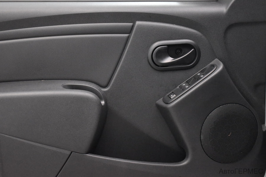 Фото LADA Largus I Рестайлинг с пробегом | №10