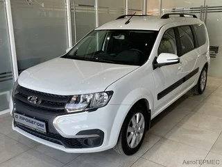Фото LADA Largus