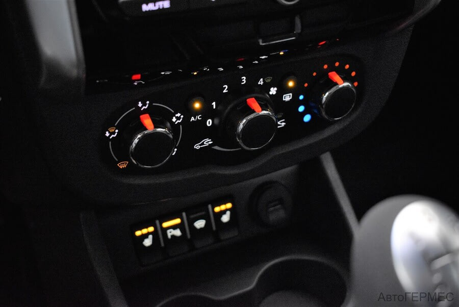 Фото LADA Largus I Рестайлинг с пробегом | №7 Фото LADA Largus I Рестайлинг с пробегом | №7