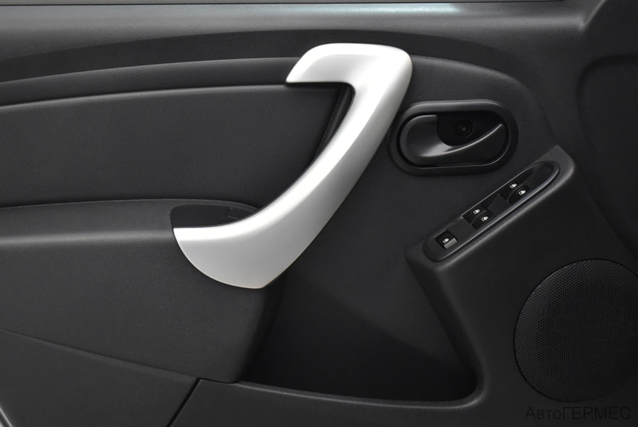 Фото LADA Largus I Рестайлинг с пробегом | №10 Фото LADA Largus I Рестайлинг с пробегом | №10