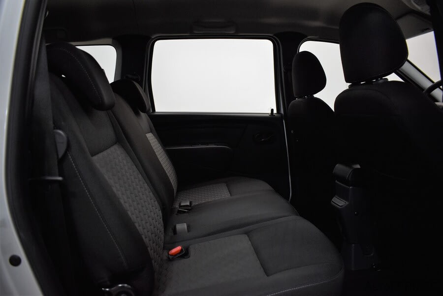 Фото LADA Largus I Рестайлинг с пробегом | №12 Фото LADA Largus I Рестайлинг с пробегом | №12