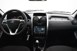 Фото LADA Largus I Рестайлинг с пробегом Фото LADA Largus I Рестайлинг с пробегом