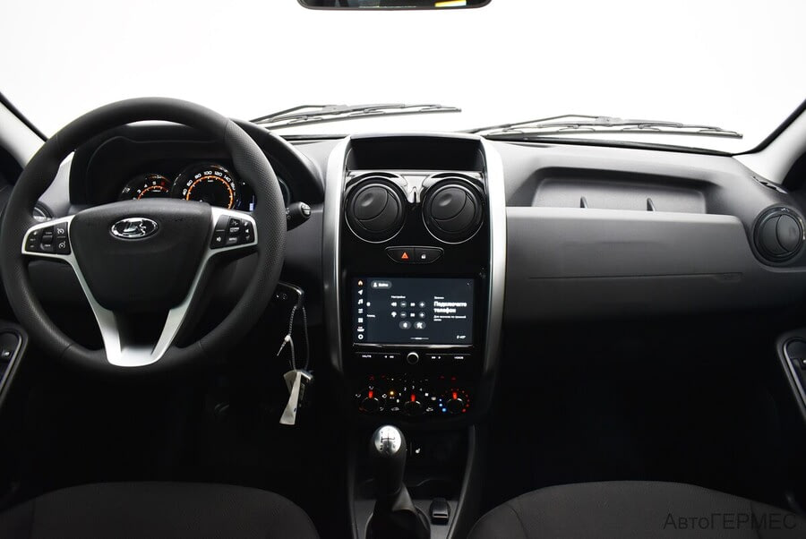 Фото LADA Largus I Рестайлинг с пробегом | №5 Фото LADA Largus I Рестайлинг с пробегом | №5