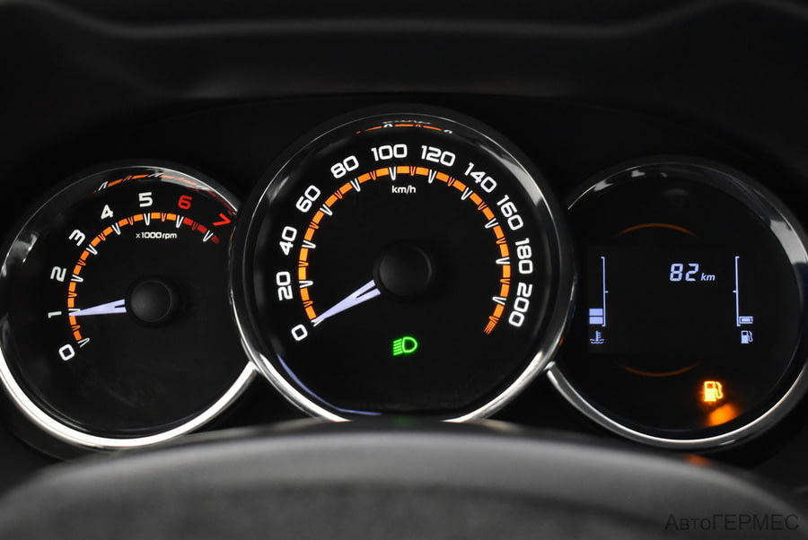 Фото LADA Largus I Рестайлинг с пробегом | №6 Фото LADA Largus I Рестайлинг с пробегом | №6