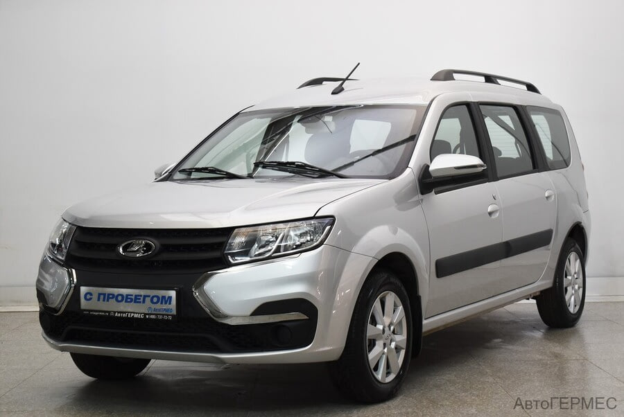 Фото LADA Largus I Рестайлинг с пробегом | №1 Фото LADA Largus I Рестайлинг с пробегом | №1