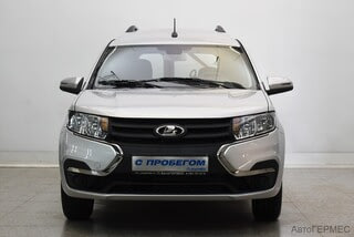 Фото LADA Largus I Рестайлинг с пробегом Фото LADA Largus I Рестайлинг с пробегом