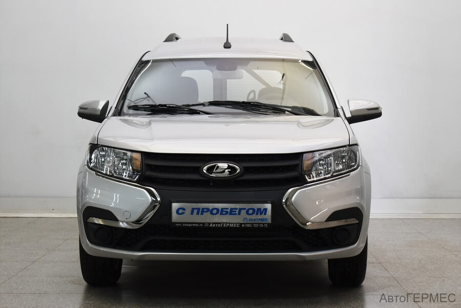 Фото LADA Largus I Рестайлинг с пробегом | №2 Фото LADA Largus I Рестайлинг с пробегом | №2