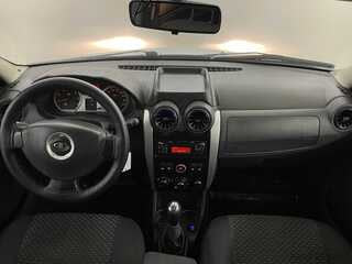 Фото LADA Largus I с пробегом Фото LADA Largus I с пробегом