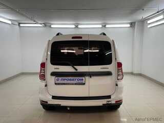 Фото LADA Largus I с пробегом Фото LADA Largus I с пробегом