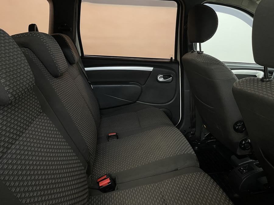 Фото LADA Largus I с пробегом | №9