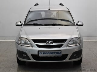 Фото LADA Largus I с пробегом