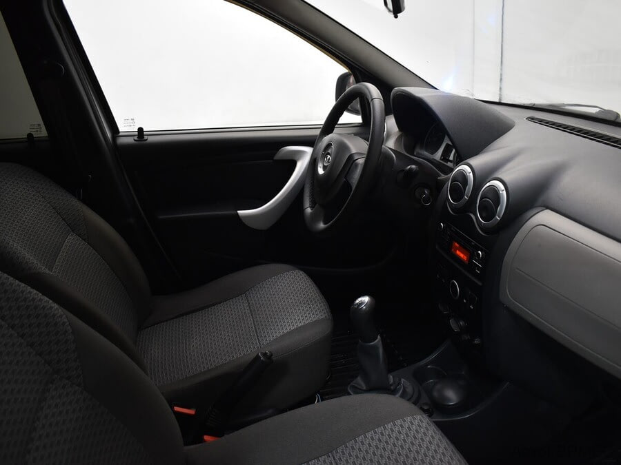 Фото LADA Largus I с пробегом | №10