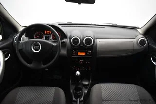 Фото LADA Largus I с пробегом