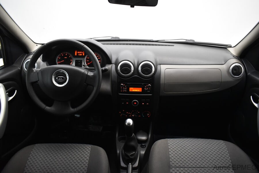 Фото LADA Largus I с пробегом | №5