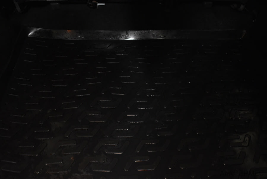 Фото LADA Largus I с пробегом | №12