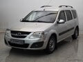 Фото LADA Largus I с пробегом | №1