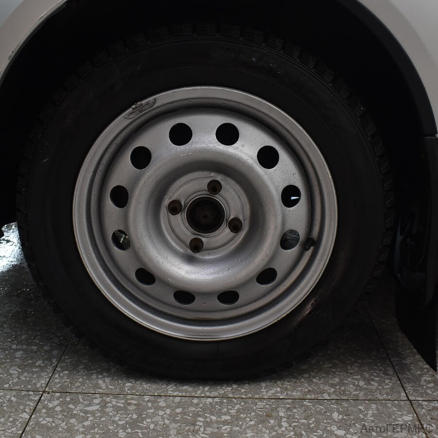 Фото LADA Largus I с пробегом | №14