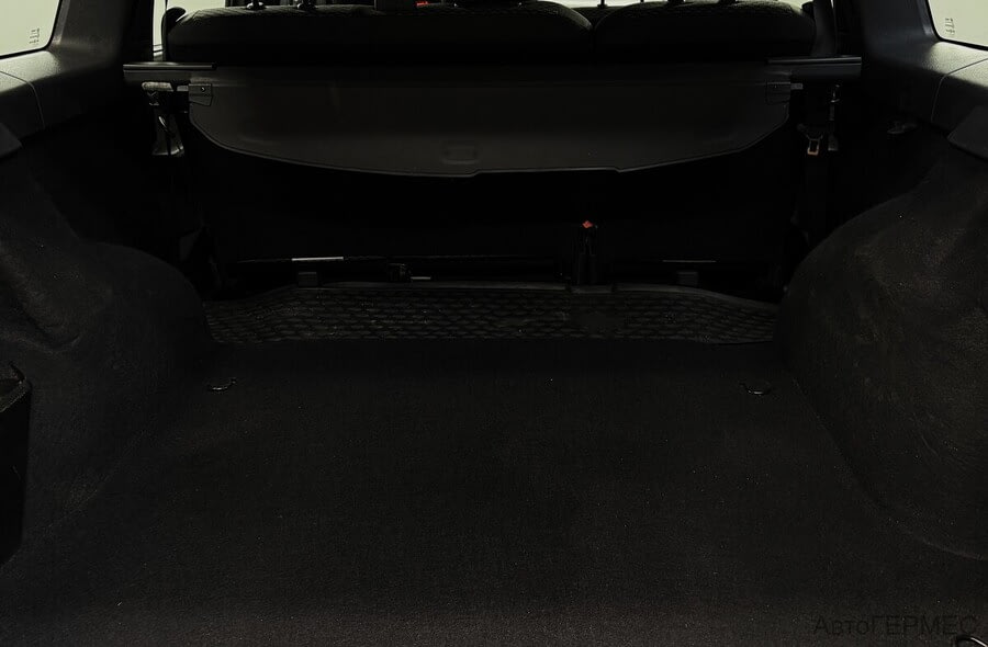 Фото LADA Largus I с пробегом | №11 Фото LADA Largus I с пробегом | №11