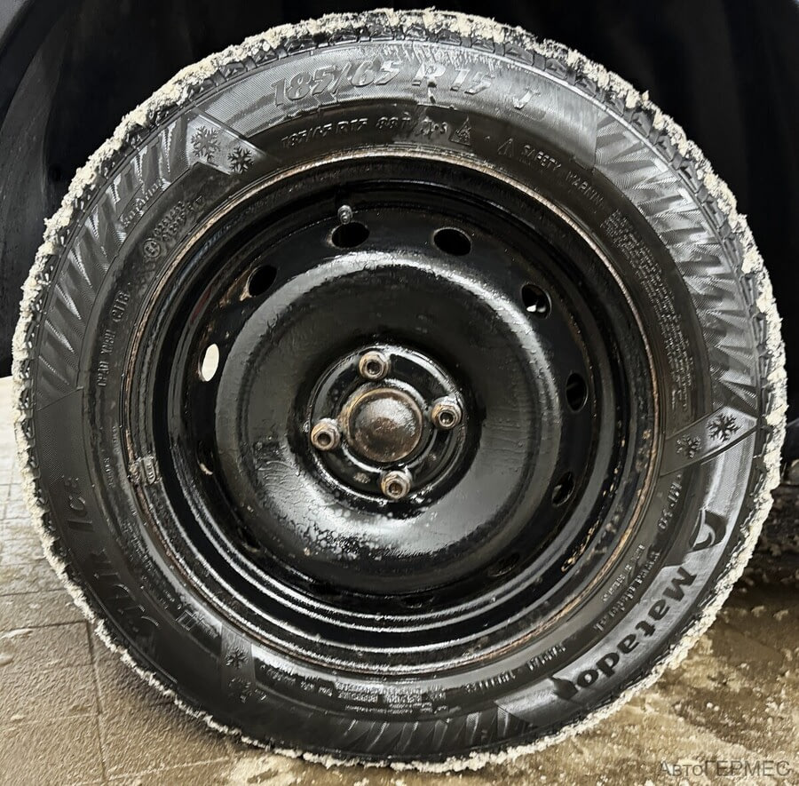 Фото LADA Largus I с пробегом | №14 Фото LADA Largus I с пробегом | №14