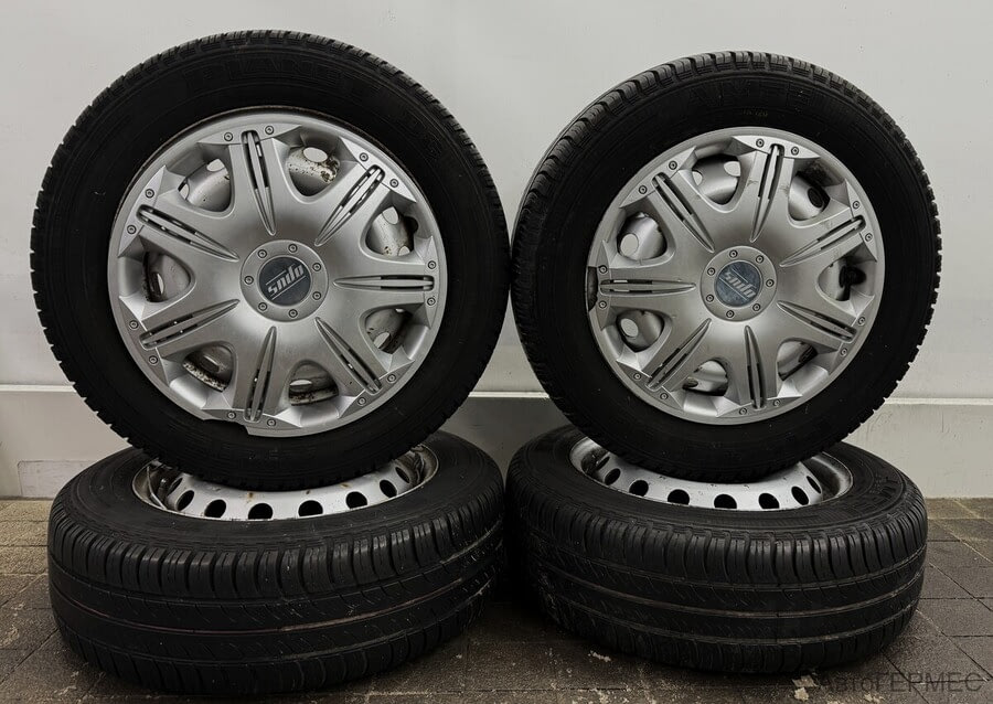 Фото LADA Largus I с пробегом | №13 Фото LADA Largus I с пробегом | №13