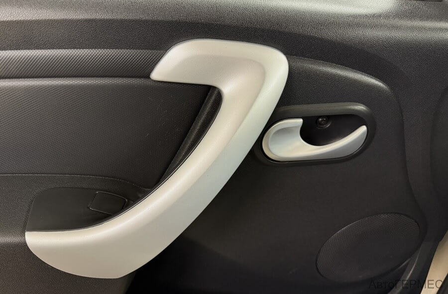 Фото LADA Largus I с пробегом | №7 Фото LADA Largus I с пробегом | №7