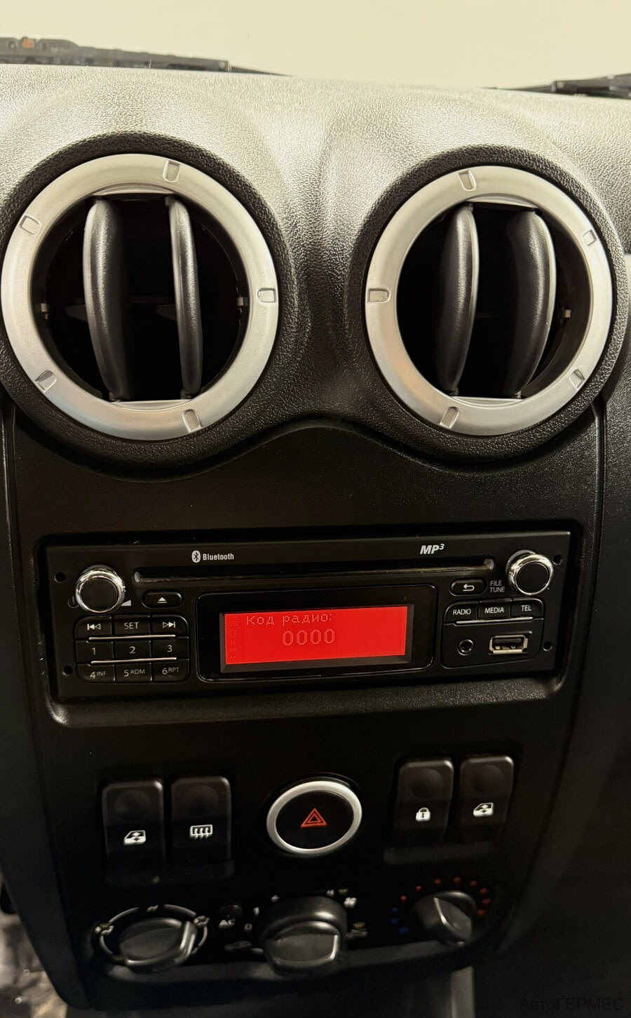 Фото LADA Largus I с пробегом | №8 Фото LADA Largus I с пробегом | №8