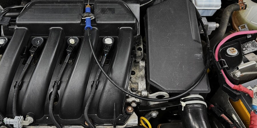 Фото LADA Largus I с пробегом | №12 Фото LADA Largus I с пробегом | №12