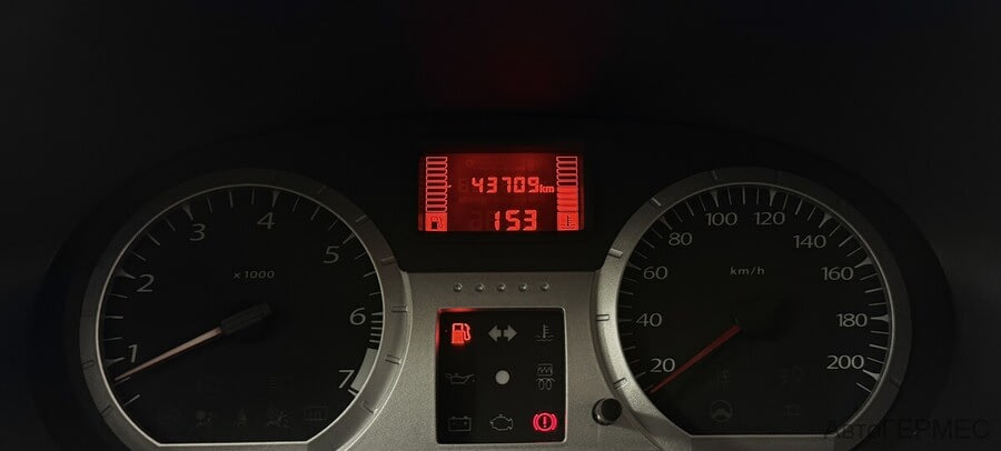 Фото LADA Largus I с пробегом | №6 Фото LADA Largus I с пробегом | №6