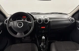 Фото LADA Largus I с пробегом