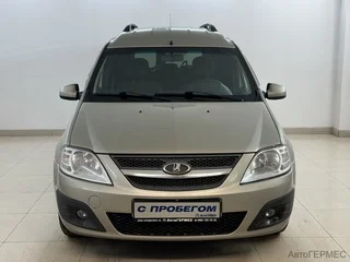 Фото LADA Largus I с пробегом