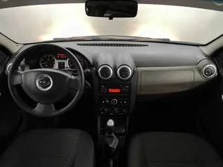 Фото LADA Largus I с пробегом