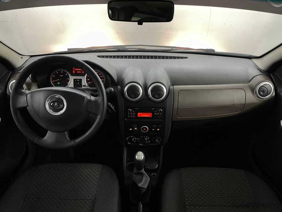 Фото LADA Largus I с пробегом | №5 Фото LADA Largus I с пробегом | №5