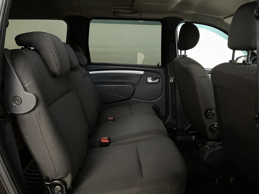 Фото LADA Largus I с пробегом | №9 Фото LADA Largus I с пробегом | №9