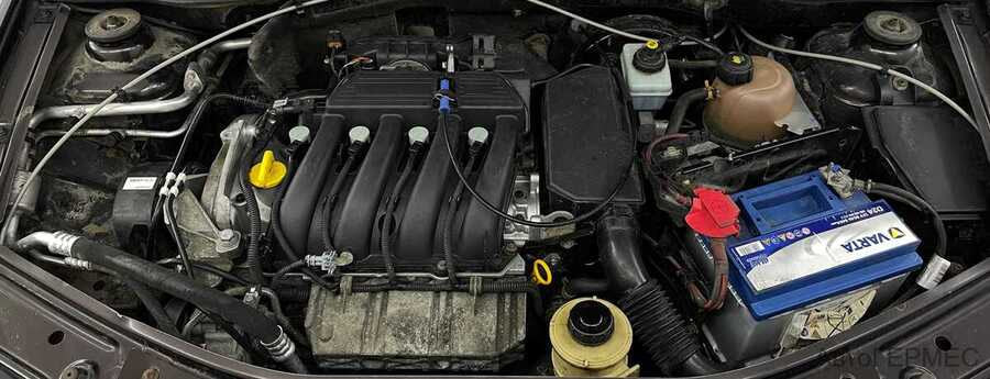 Фото LADA Largus I с пробегом | №11 Фото LADA Largus I с пробегом | №11